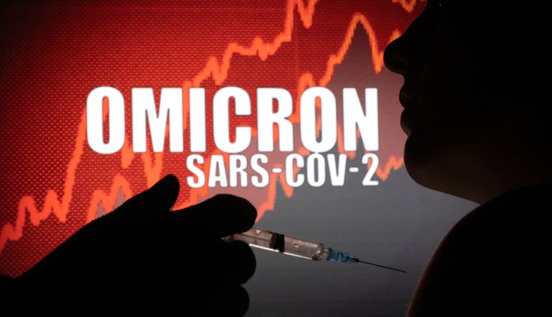Analysis-With Omicron, global economy spots chance to push past COVID