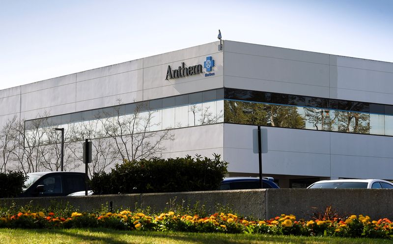 Anthem quarterly profit more than doubles on IngenioRx strength