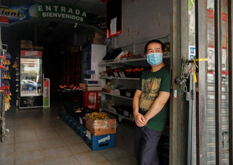 'Furnace': Argentina roasts in record-setting heat wave