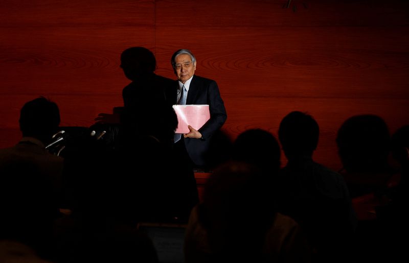 As Japan kicks off wage talks, policymakers face heat for 'bad' inflation