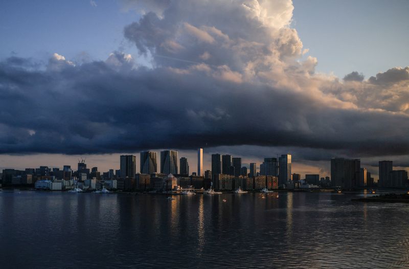 As costs soar, some Japanese companies do the unthinkable: raise prices