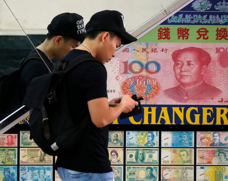 Asian bonds see a surge in foreign inflows in Dec 2021