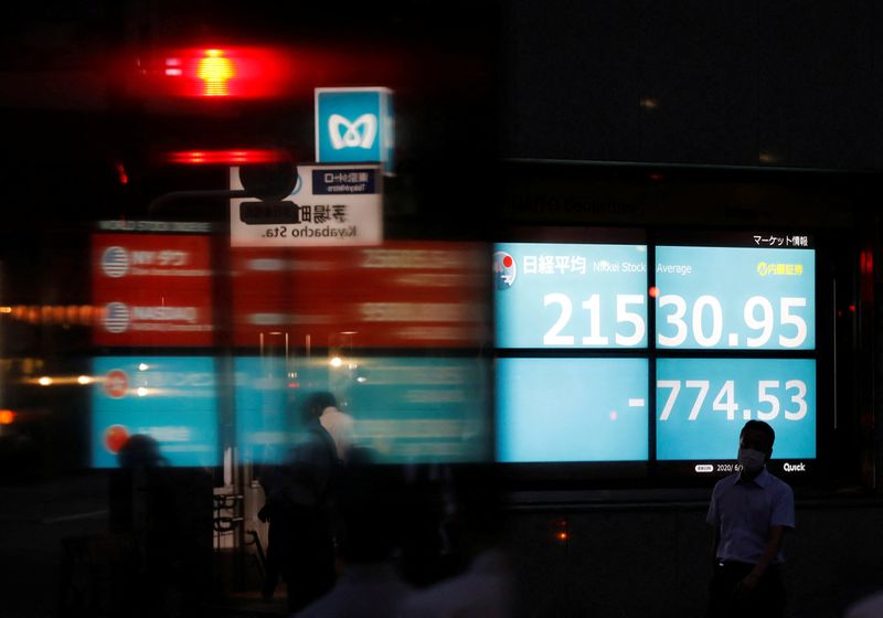Asian bonds seen staying resilient in the face of hawkish Fed