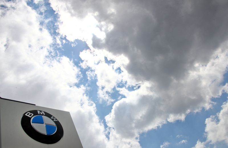 BMW brand delivers record 2.21 million vehicles in 2021