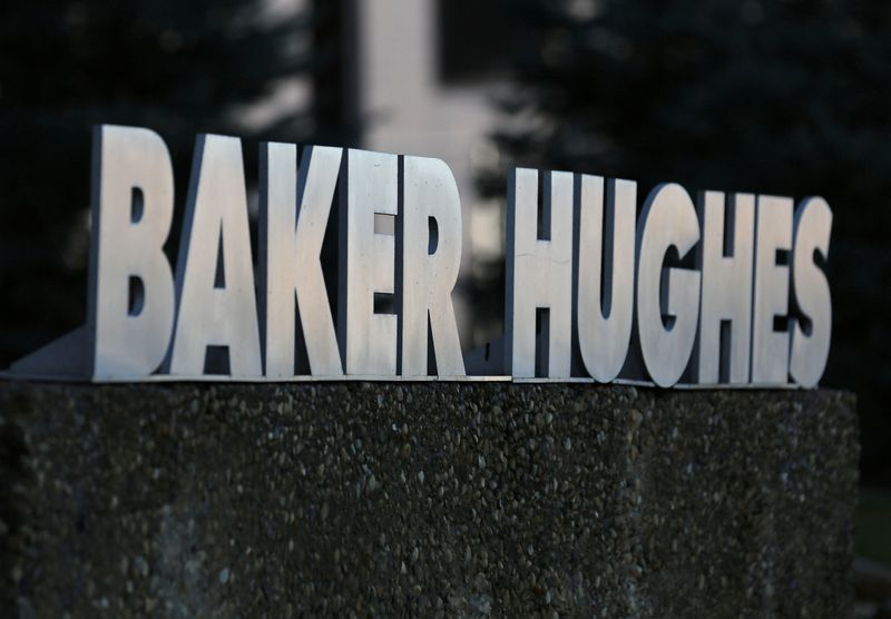 Baker Hughes posts Q4 profit as higher oil prices spur drilling demand