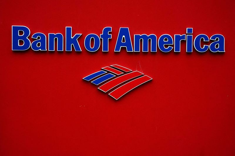 Bank of America hires veteran investment banker Benjamin Saunders