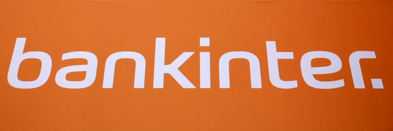 Bankinter's Q4 net profit falls 15% from same period in 2020