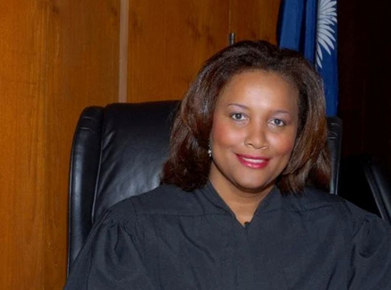 Biden considers Judge Childs among others for Supreme Court nomination -White House