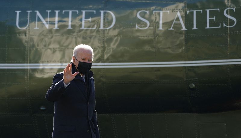 Biden to champion voting rights in Georgia as clock ticks for reforms