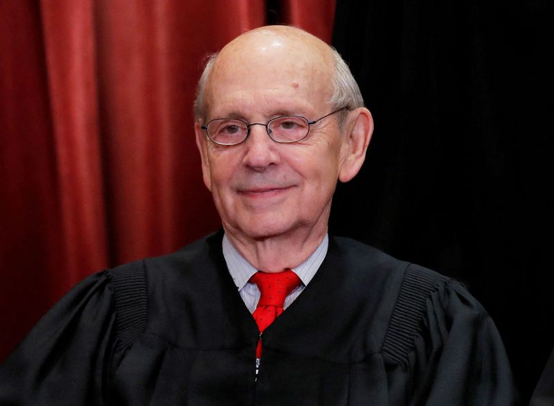 Biden vows to nominate Black woman to U.S. Supreme Court by end of February