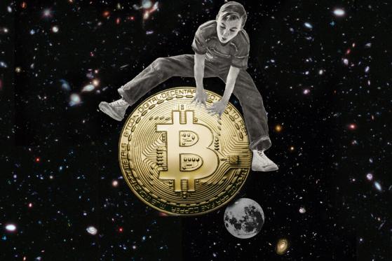 Bitcoin Could Be Valued at Above $1 Million Per Coin by 2030 – Ark Invest