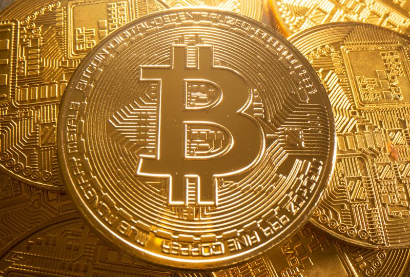 Bitcoin slumps to lowest since September