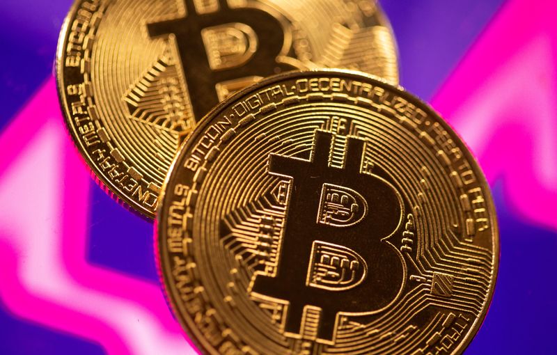 Britain to crack down on 'misleading' cryptocurrency adverts