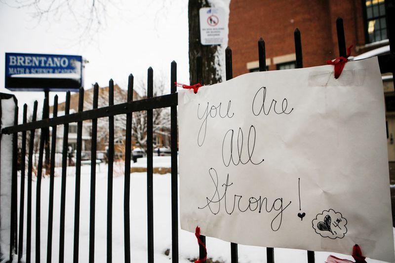 CDC is not communicating with teachers on COVID safety, unions say