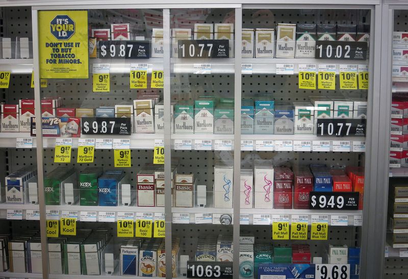CVS raises 2021 profit view as COVID-19 vaccines, tests drive retail strength