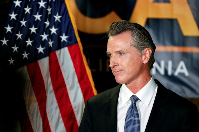 California governor denies parole to RFK assassin Sirhan Sirhan