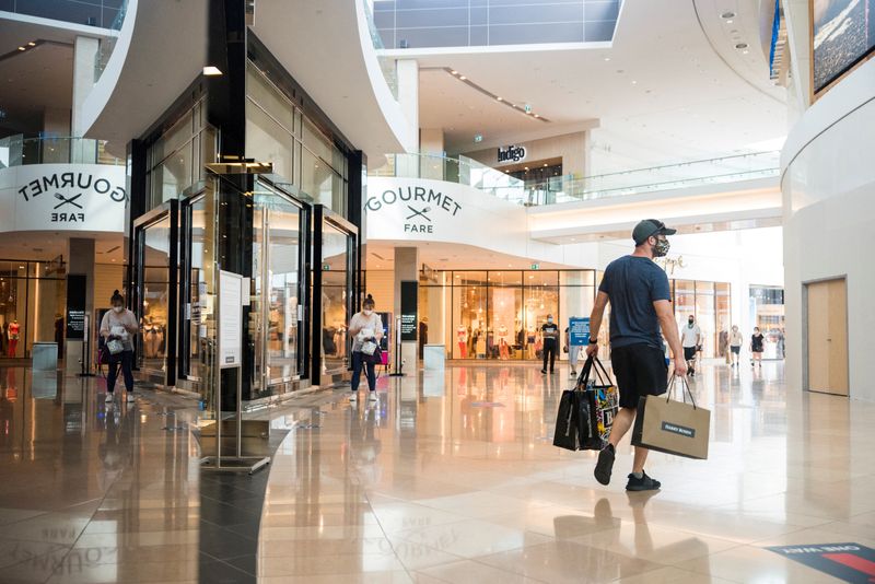 Canadian inflation hits 30-year high at 4.8% in December