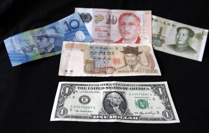 Capital flows to EM up in December, China offsets weakness elsewhere - IIF