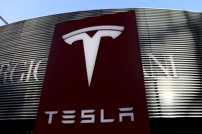 Cathie Wood's ARK buys the dip in Tesla shares after months of selling