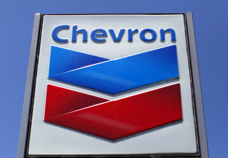 Chevron kicks off oil industry's fourth quarter results with a miss