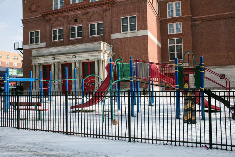 Chicago teachers backs deal to reopen schools after COVID walkout- report