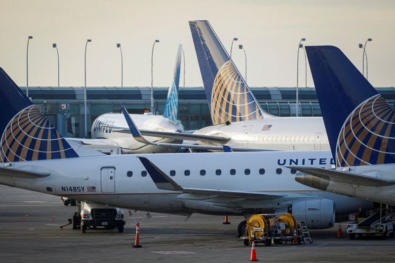 China aviation regulator suspends eight more incoming U.S. flights