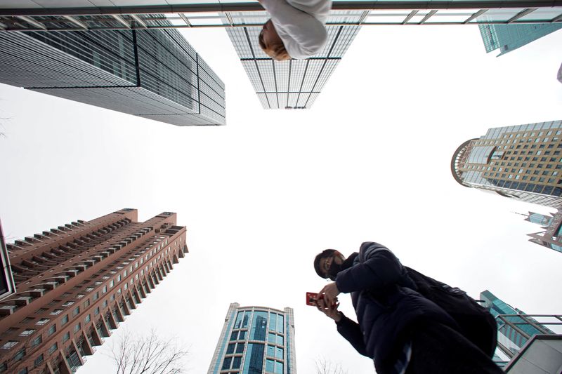China cuts key rates, steps up monetary stimulus to boost economy