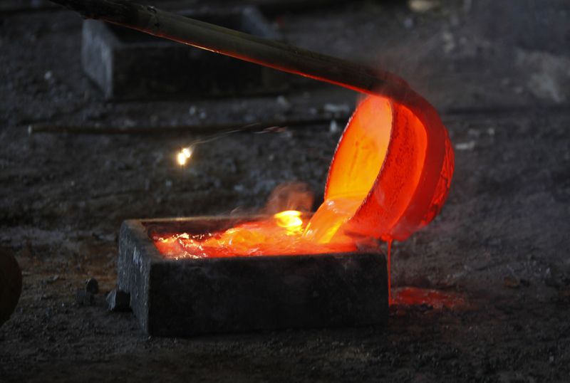China raises first batch of 2022 rare earth quota by 20%
