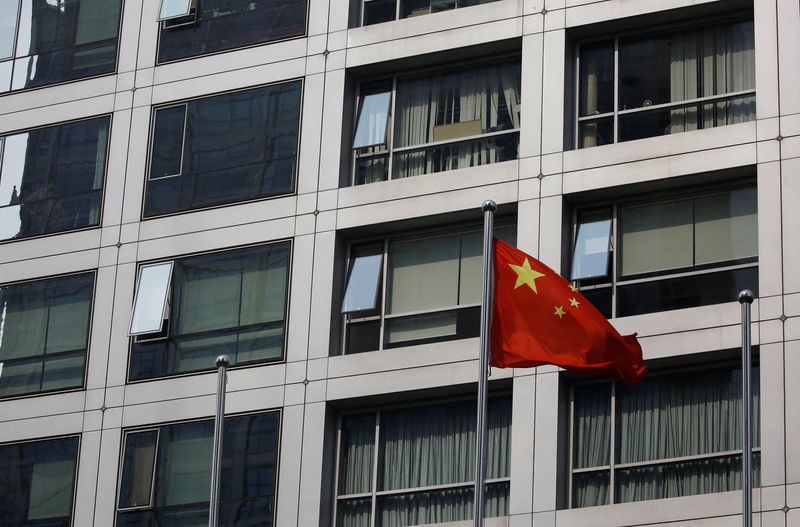 China reforms securities settlement system to attract foreign capital
