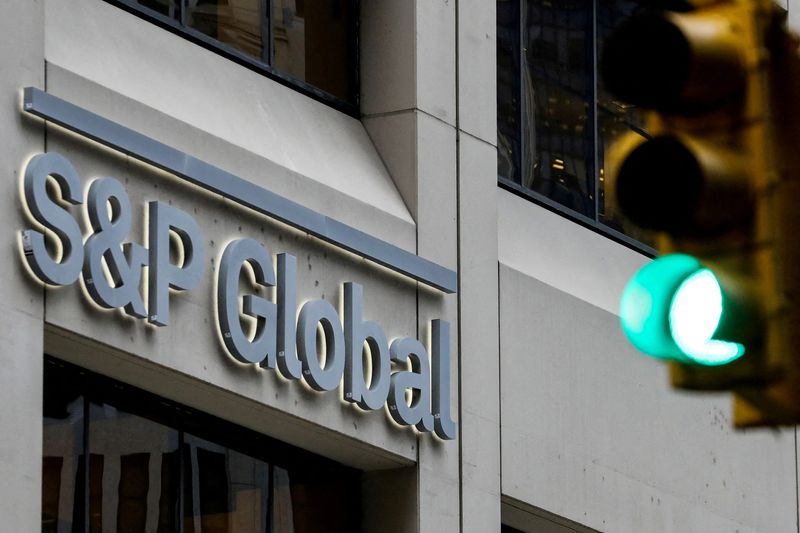 China's R&F Properties Hong Kong arm put in 'selective' default by S&P