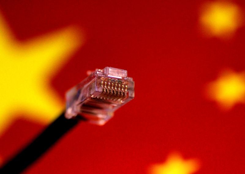 China's cyberspace regulator to require security reviews for apps that influence public opinion - draft