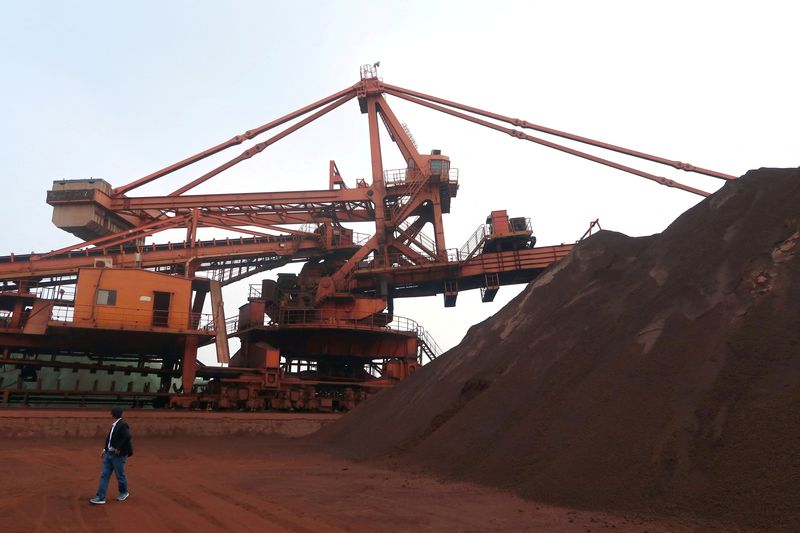 China's factory prices rise more slowly than expected in Dec
