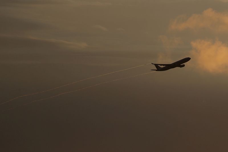 China's international flight suspensions leave travellers stranded, hurt businesses