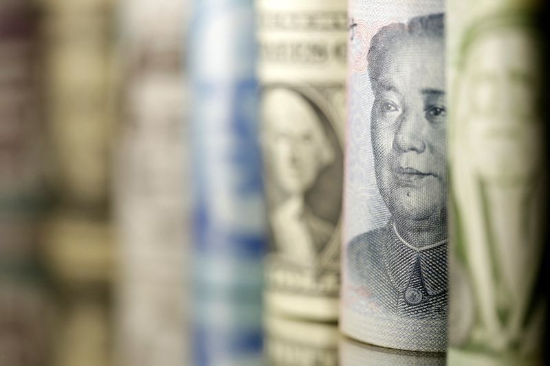 China's quant funds become victims of their own success