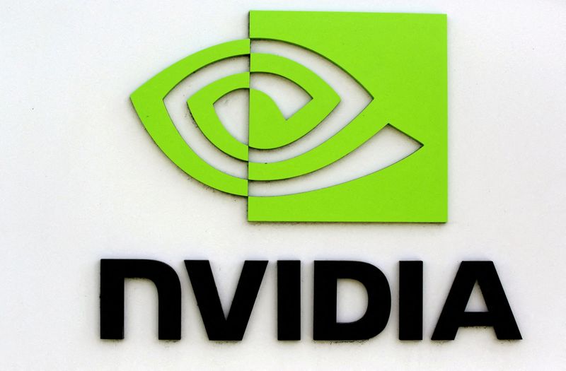 Chinese EV startups turn to Nvidia in the race to catch Tesla
