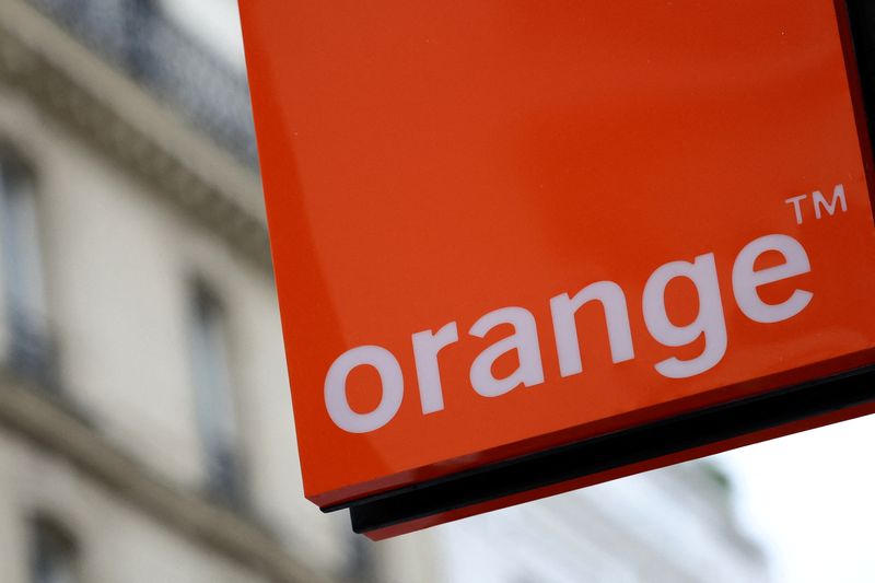 Christel Heydemann named as first female CEO of telecoms group Orange
