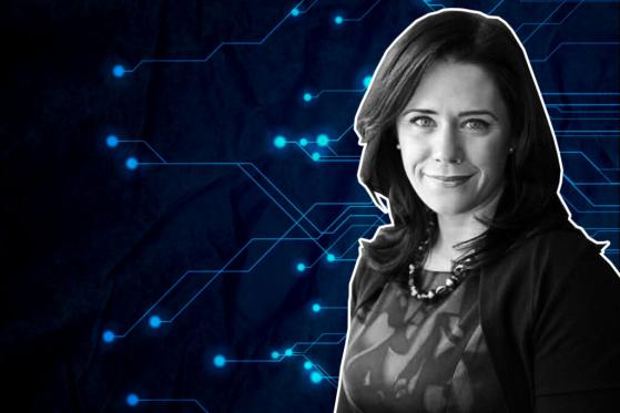 Circle Appoints Distinguished Technology & Change Management Leader Anita Sands To Board Of Directors