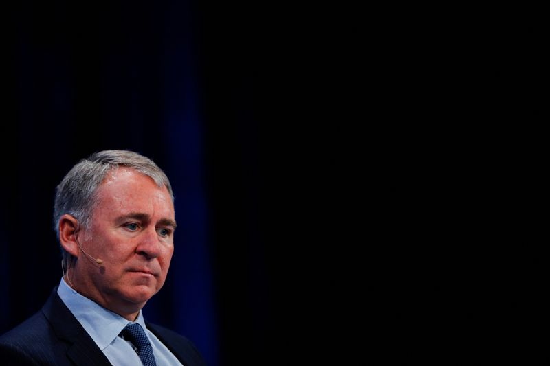 Citadel Securities valued at $22 billion after investment from Sequoia, Paradigm