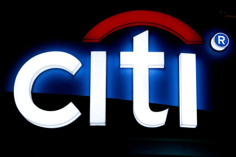 Citigroup profit exceeds expectations on robust investment banking