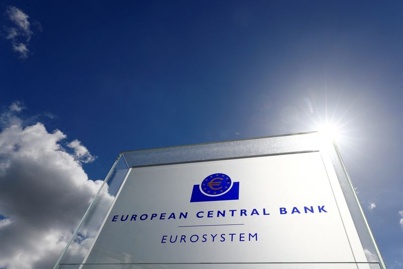 Column-Like Tortoise vs Hare, ECB may 'normalize' before Fed :Mike Dolan