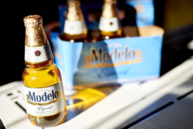 Corona Maker Raising Beer Prices Over Glass Shortage, Inflation