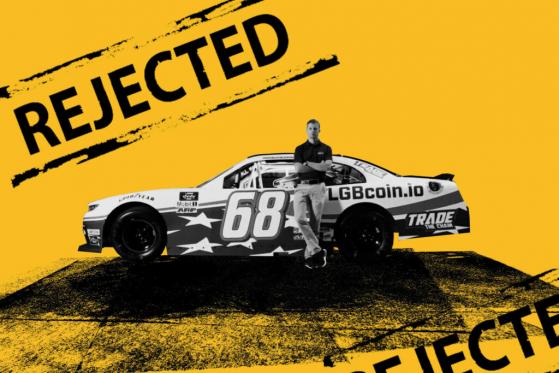 Crypto Flipsider News – Crypto Market Sell-Off, Aave Institutional DeFi Pool, Ethereum Could Lose Defi Dominance, Gas Fee Spike on Polygon, NASCAR Reject Crypto Sponsorship, Whales Move $176 Million Doge