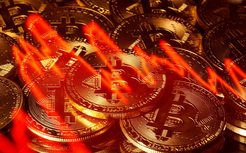 Crypto money laundering rises 30% in 2021 -Chainalysis