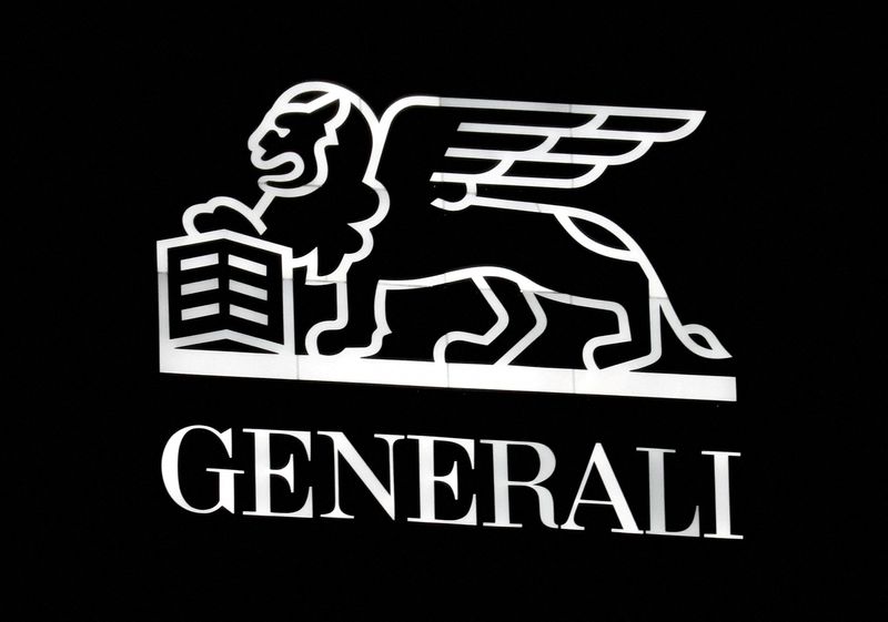 Delfin's Romolo Bardin resigns from Generali board