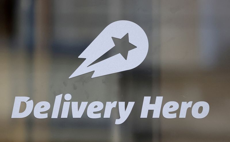 Delivery Hero expects food delivery business breakeven in second half of 2022