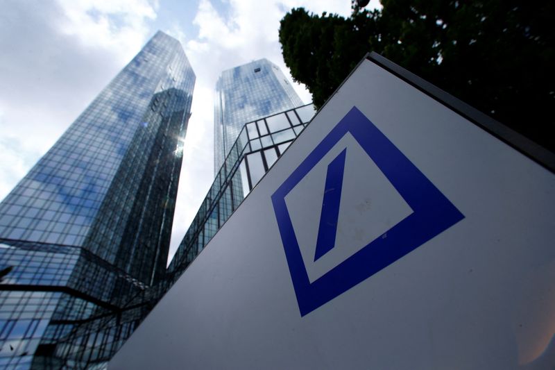 Deutsche Bank promotes insider Trisha Taneja in ESG push