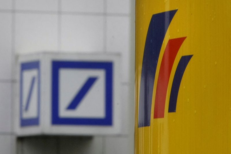 Deutsche's Postbank faces strike as wage talks deadlock