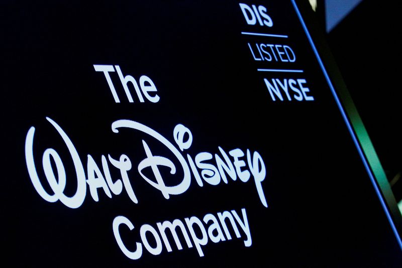 Disney names Rebecca Campbell as international content group lead