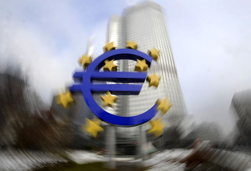 ECB looking into governance issues of Deutsche Bank fund unit - source