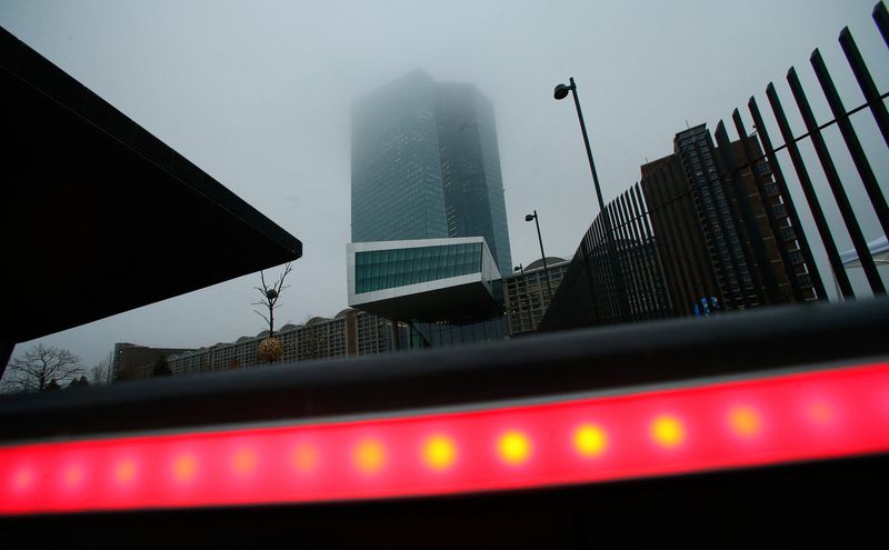 ECB won't demand the impossible from banks but rules must stand, Enria says